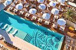 Purobeach Resort Santa Ponsa - Oasis del Mar