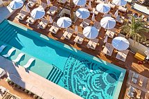 Purobeach Resort Santa Ponsa - Oasis del Mar