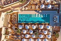 Purobeach Resort Santa Ponsa - Oasis del Mar