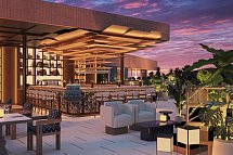 Mandarin Oriental Punta Negra, Mallorca - Matsuhisa by Nobu