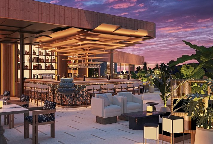 Mandarin Oriental Punta Negra, Mallorca - Matsuhisa by Nobu