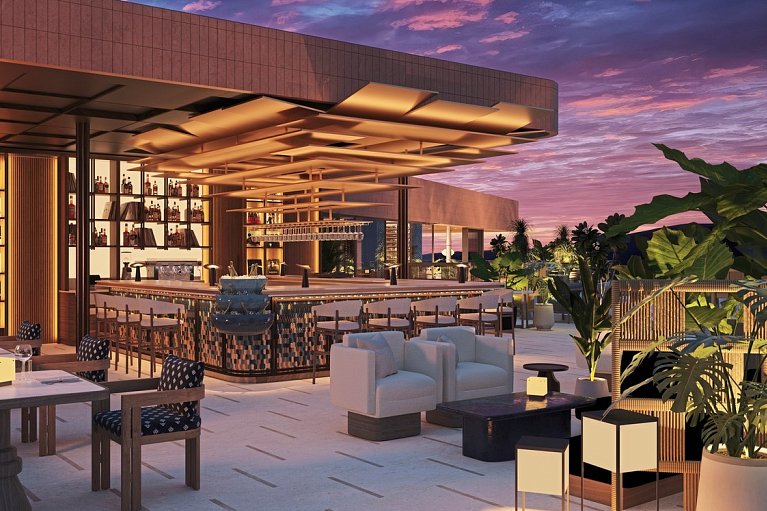 Mandarin Oriental Punta Negra, Mallorca - Matsuhisa by Nobu