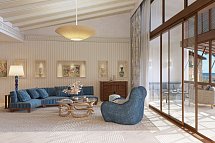 Mandarin Oriental Punta Negra, Mallorca - Punta Negra Suite