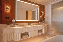 Mandarin Oriental Punta Negra, Mallorca - Deluxe Room