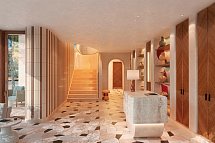 Mandarin Oriental Punta Negra, Mallorca
