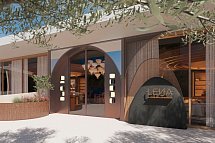 Mandarin Oriental Punta Negra, Mallorca - Lena by Dani Garcia