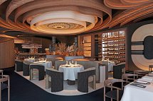 Mandarin Oriental Punta Negra, Mallorca - Lena by Dani Garcia