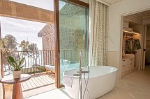 Mandarin Oriental Punta Negra, Mallorca - Premier Sea View Suite