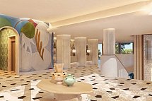 Mandarin Oriental Punta Negra, Mallorca
