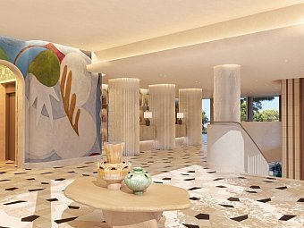 Mandarin Oriental Punta Negra, Mallorca