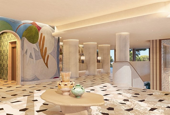 Mandarin Oriental Punta Negra, Mallorca