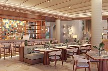 Mandarin Oriental Punta Negra, Mallorca - Leppoc
