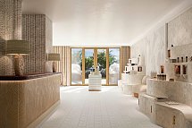 Mandarin Oriental Punta Negra, Mallorca - Spa Lobby