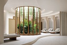 Mandarin Oriental Punta Negra, Mallorca - Relaxation Area