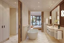 Mandarin Oriental Punta Negra, Mallorca - Superior Room