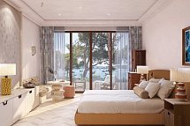 Mandarin Oriental Punta Negra, Mallorca - Superior Room