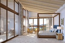 Mandarin Oriental Punta Negra, Mallorca - Punta Negra Suite