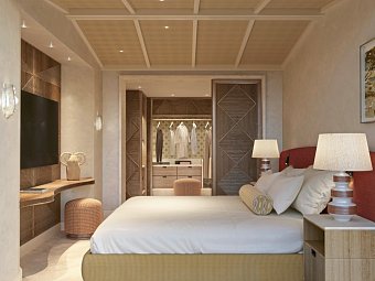 Mandarin Oriental Punta Negra, Mallorca - Casita