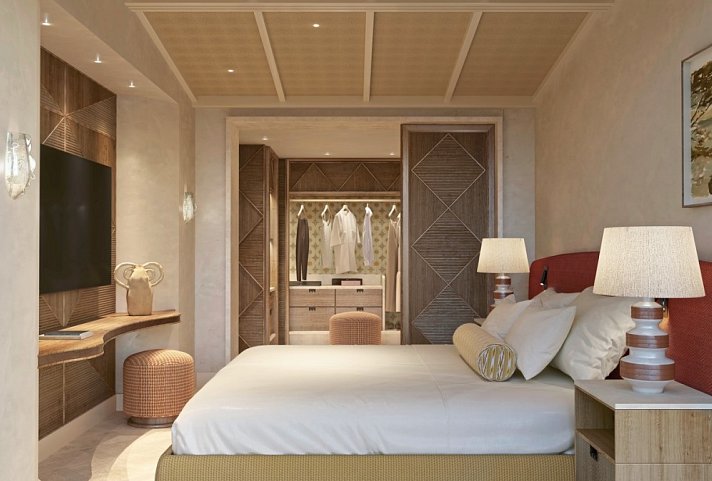 Mandarin Oriental Punta Negra, Mallorca - Casita