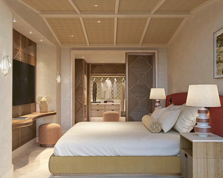 Mandarin Oriental Punta Negra, Mallorca