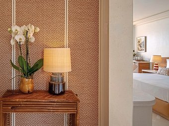 Mandarin Oriental Punta Negra, Mallorca - Mandarin Sea View