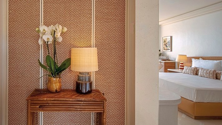 Mandarin Oriental Punta Negra, Mallorca