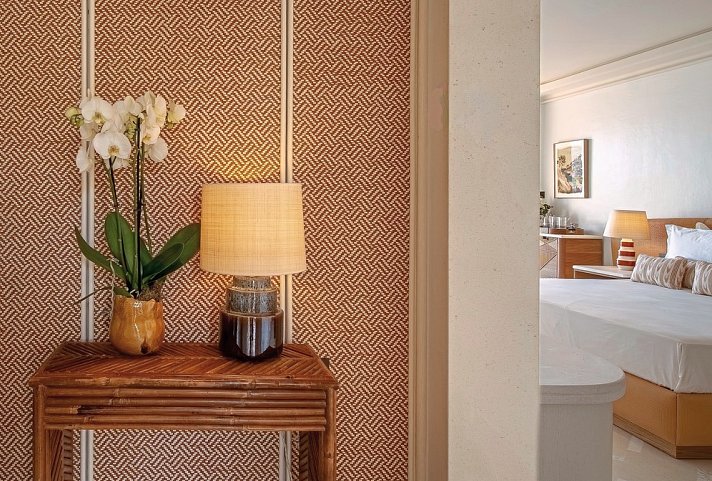 Mandarin Oriental Punta Negra, Mallorca - Mandarin Sea View