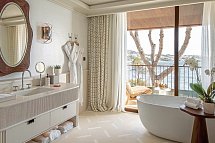 Mandarin Oriental Punta Negra, Mallorca - Mandariin Sea View