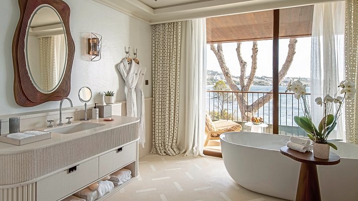 Mandarin Oriental Punta Negra, Mallorca
