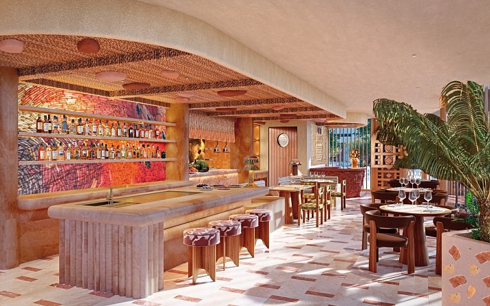 Mandarin Oriental Punta Negra, Mallorca