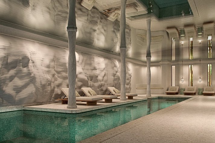 Mandarin Oriental Punta Negra, Mallorca