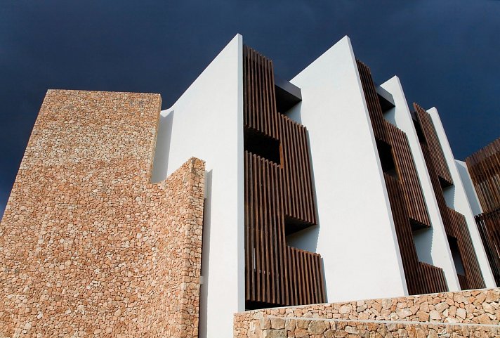 Hospes Maricel & Spa - Natura Gebäude