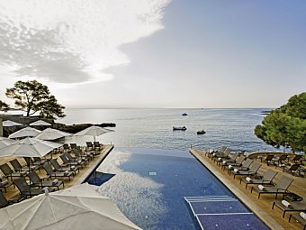 Hospes Maricel & Spa
