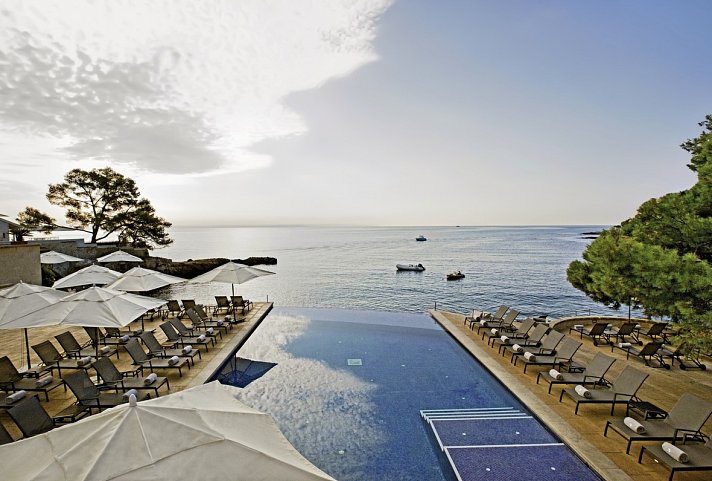 Hospes Maricel & Spa