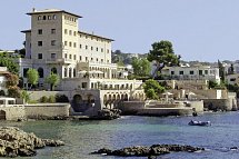 Hospes Maricel & Spa