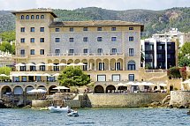 Hospes Maricel & Spa