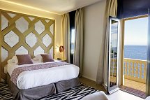 Hospes Maricel & Spa - Suite Presidential