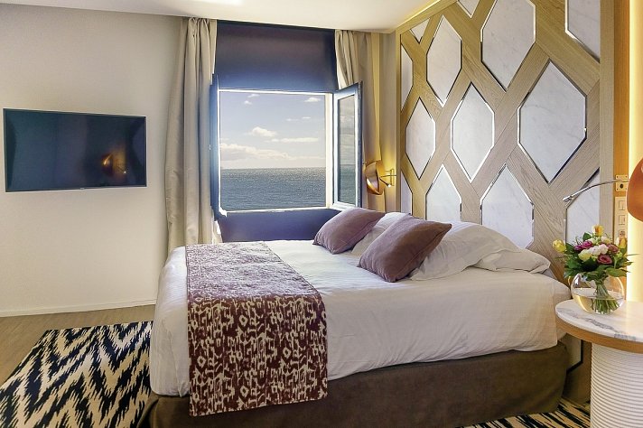 Hospes Maricel & Spa