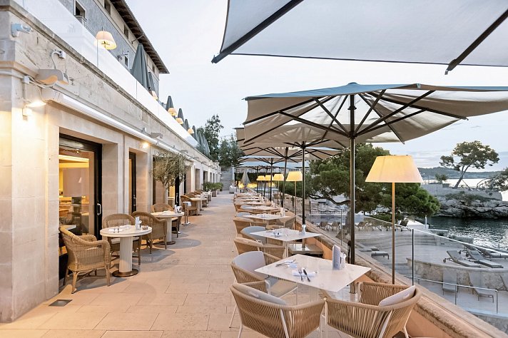 Hospes Maricel & Spa