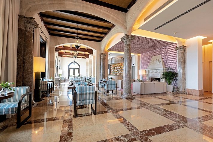 Hospes Maricel & Spa