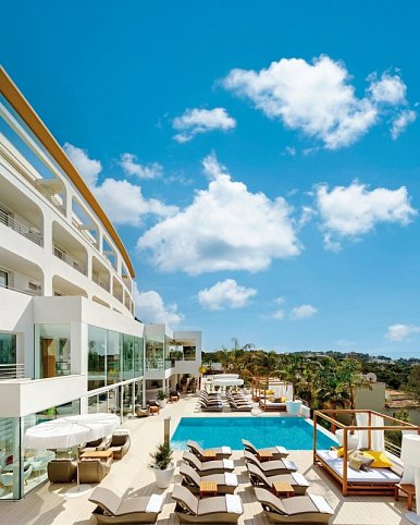 Portals Hills Boutique Hotel