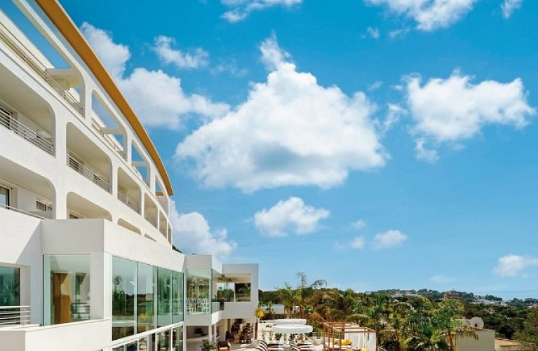 Portals Hills Boutique Hotel