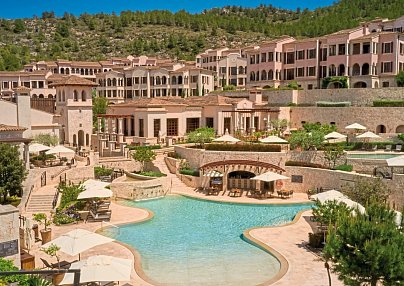 Cap Vermell Grand Hotel Canyamel
