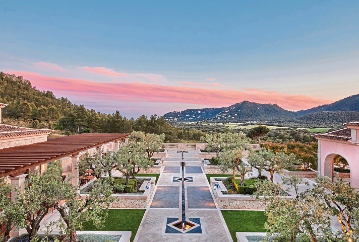 Cap Vermell Grand Hotel