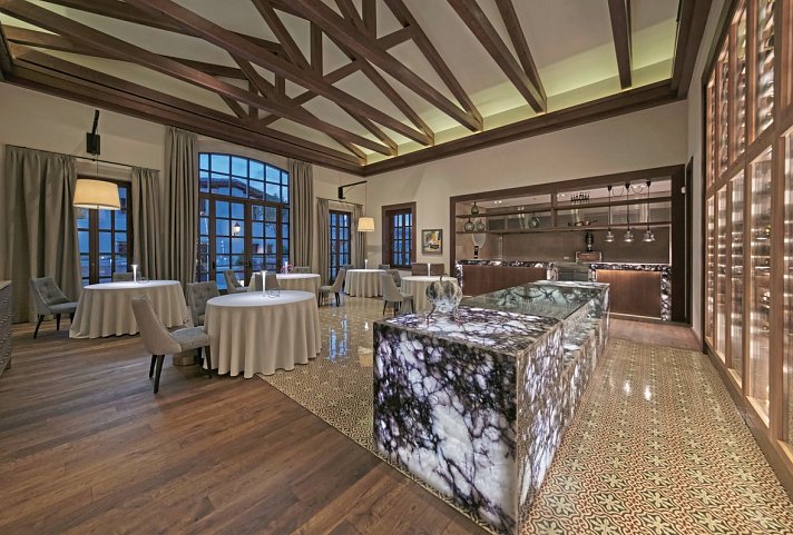Cap Vermell Grand Hotel - VORO