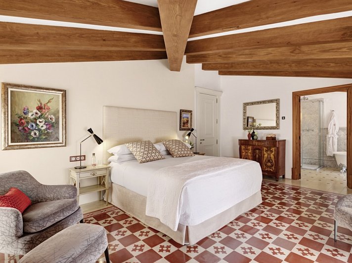 Hotel Gloria de Sant Jaume