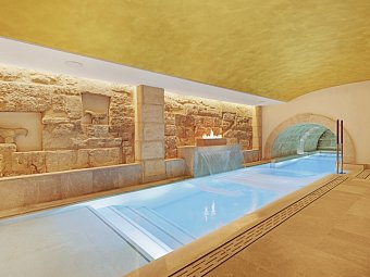 Hotel Gloria de Sant Jaume - Spa