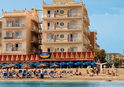 JS Horítzo Can Picafort