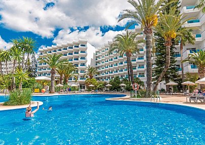 Eix Lagotel Holiday Resort Playa de Muro