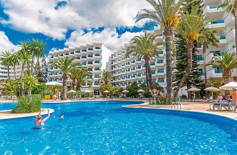 Eix Lagotel Holiday Resort